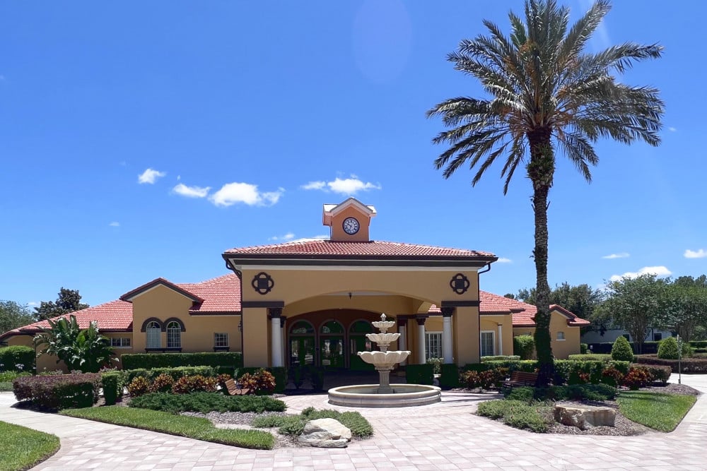 Watersong Resort 163