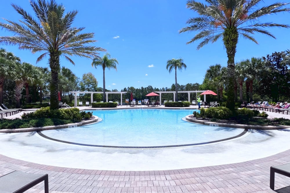 Watersong Resort 163