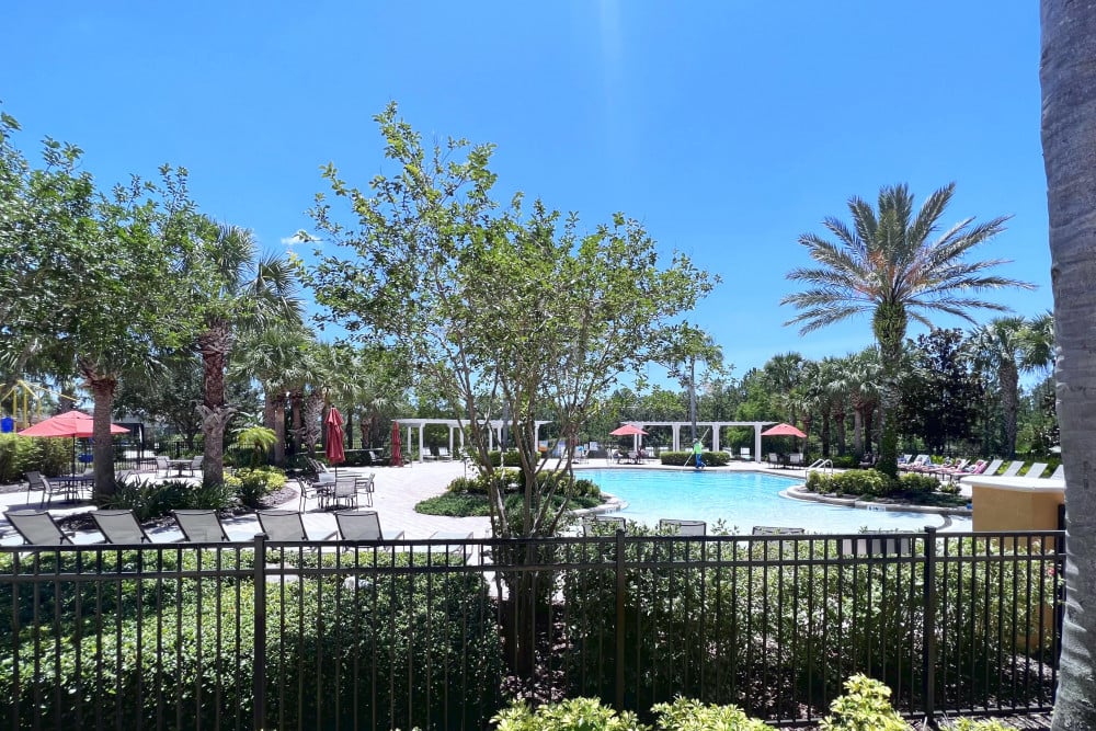 Watersong Resort 163