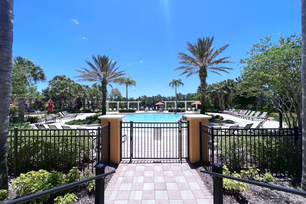 Watersong Resort 163