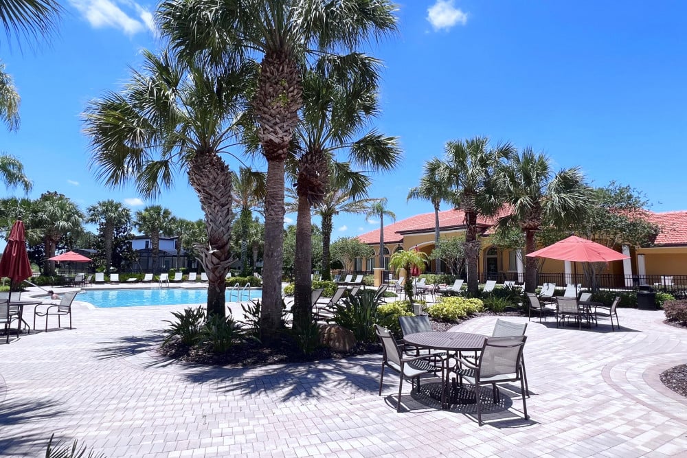 Watersong Resort 163