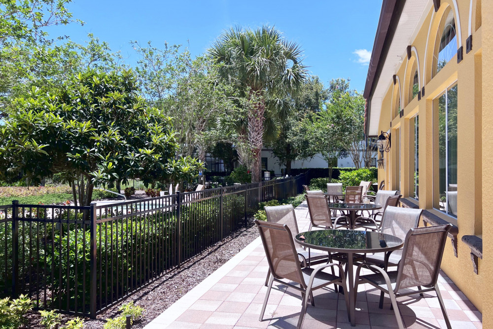 Watersong Resort 163