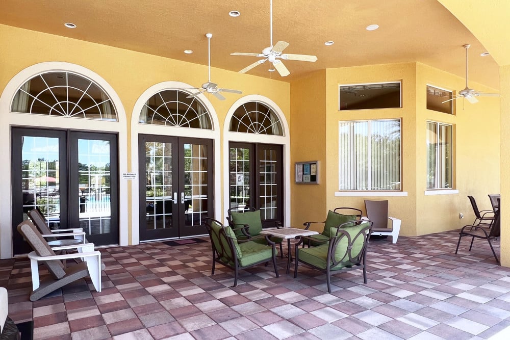 Watersong Resort 163