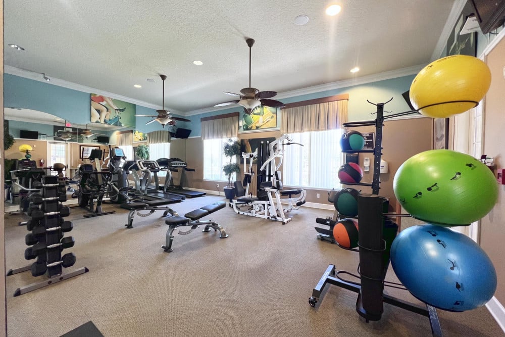 Watersong Resort 163