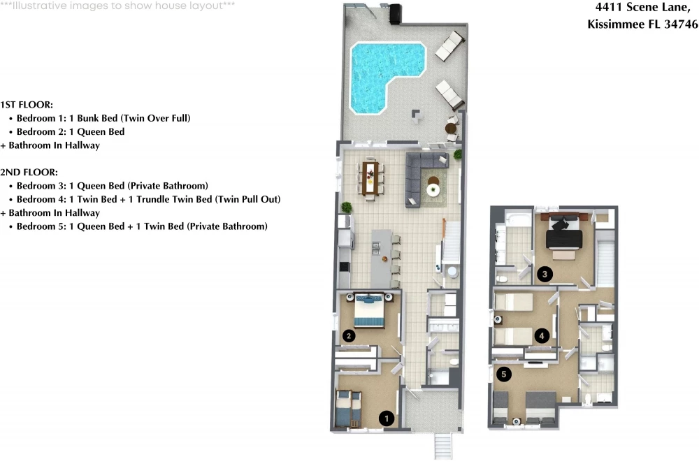 Storey Lake Resort 1039