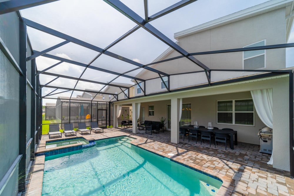 Storey Lake Resort 1032