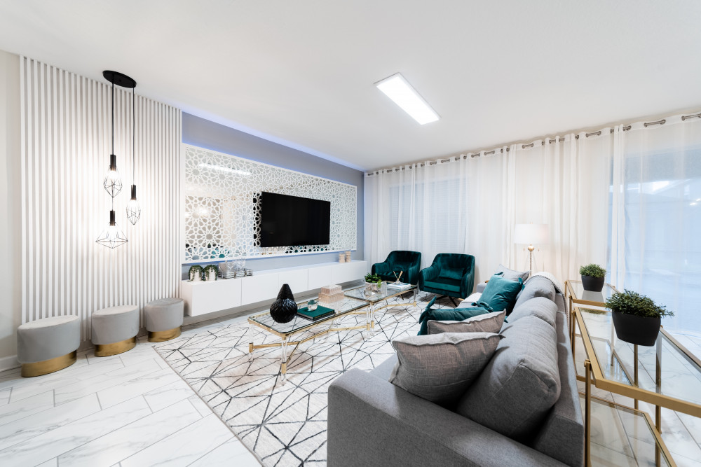 Storey Lake Resort 1032