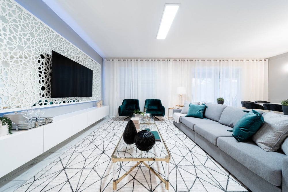 Storey Lake Resort 1032