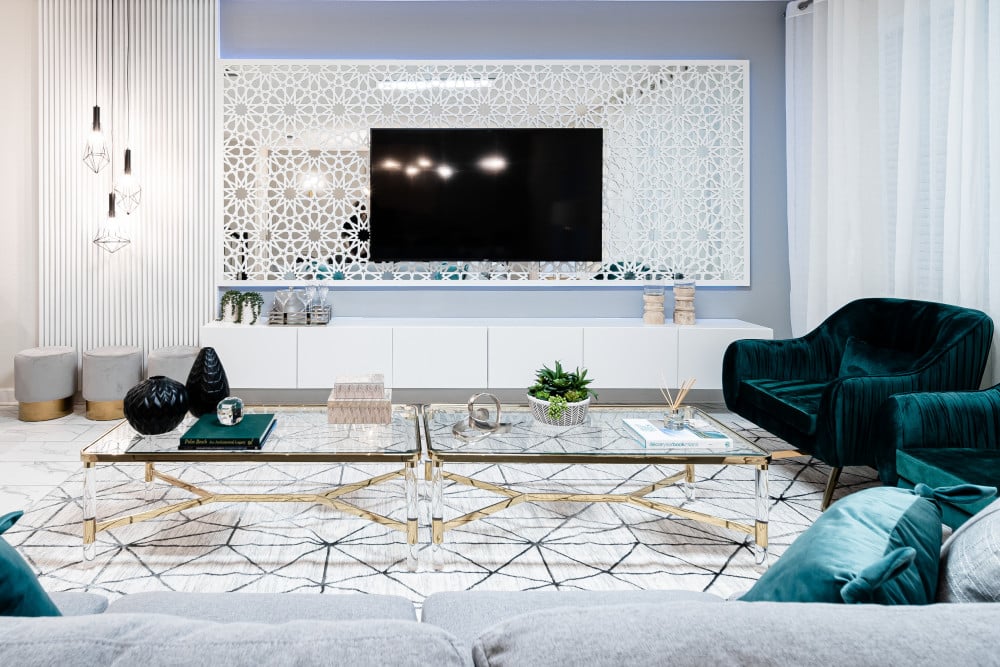 Storey Lake Resort 1032