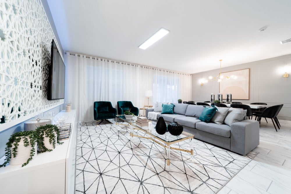 Storey Lake Resort 1032