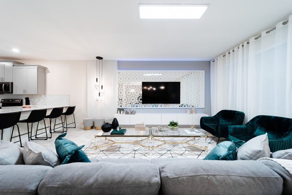 Storey Lake Resort 1032