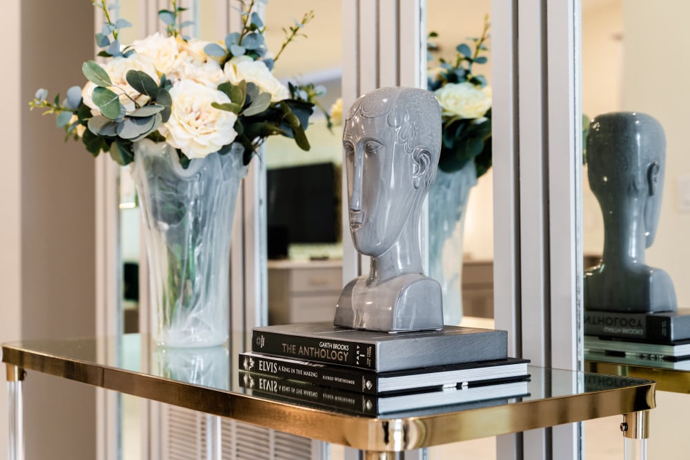 Storey Lake Resort 1032