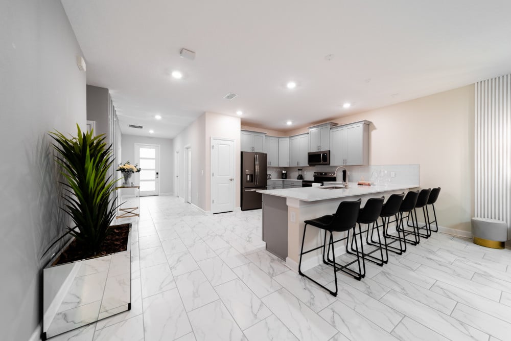 Storey Lake Resort 1032