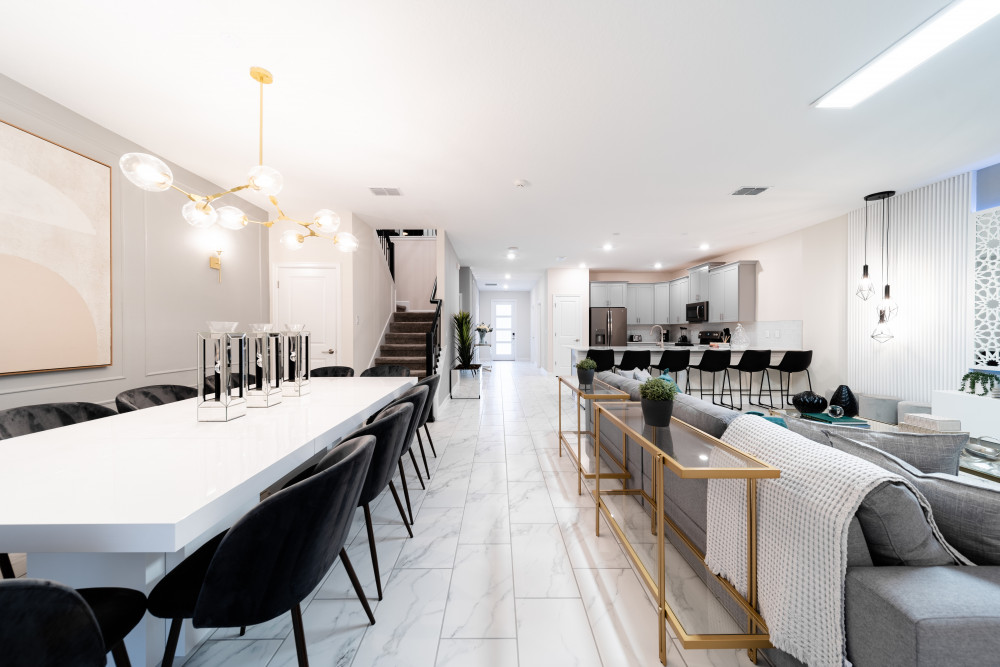 Storey Lake Resort 1032