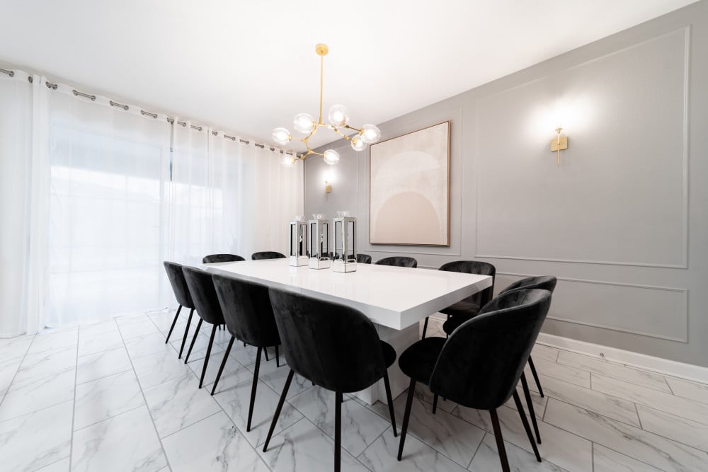 Storey Lake Resort 1032