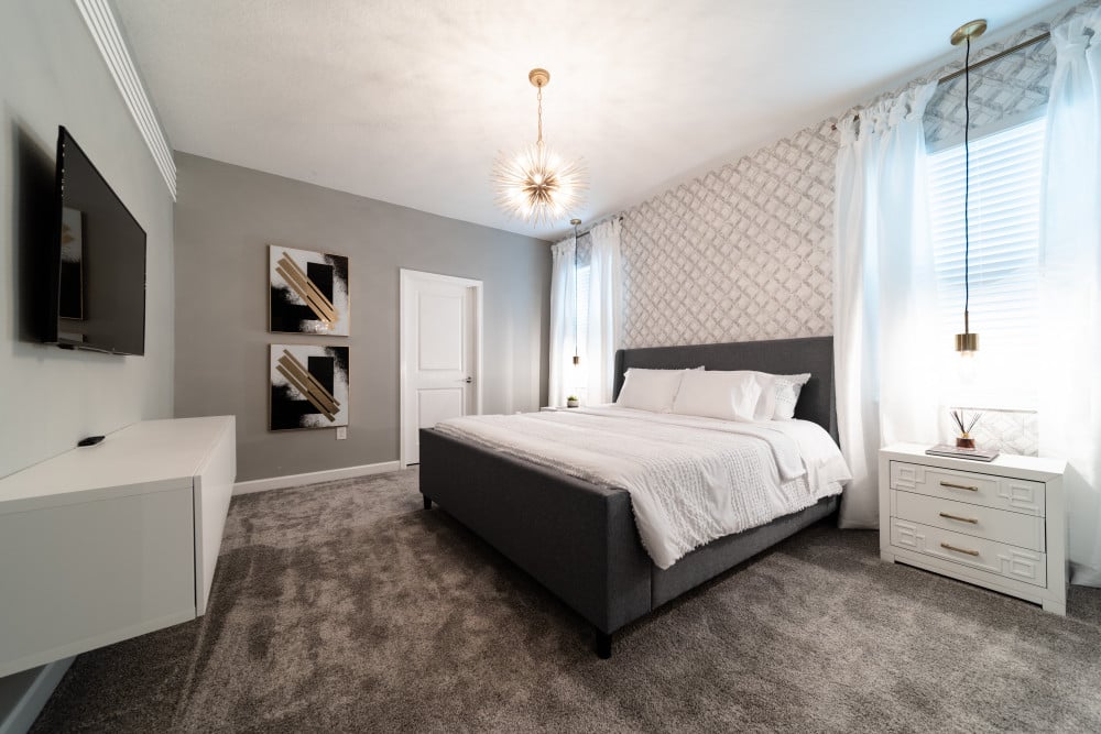 Storey Lake Resort 1032