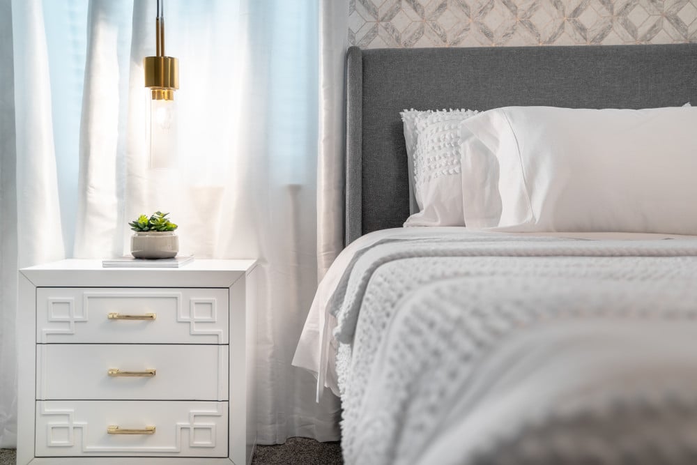 Storey Lake Resort 1032