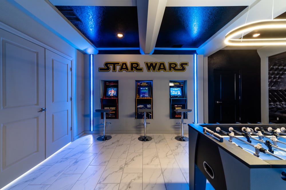 Storey Lake Resort 1032