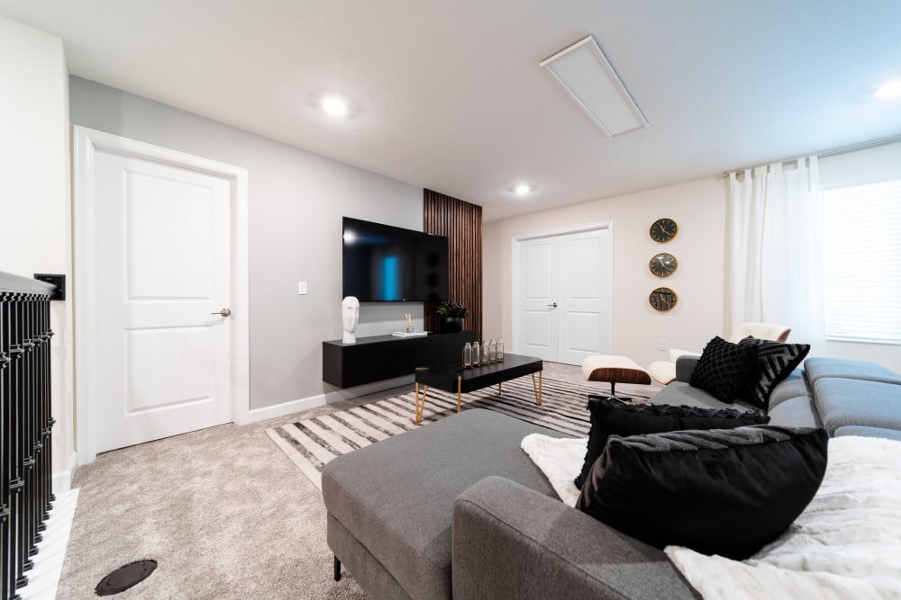 Storey Lake Resort 1032