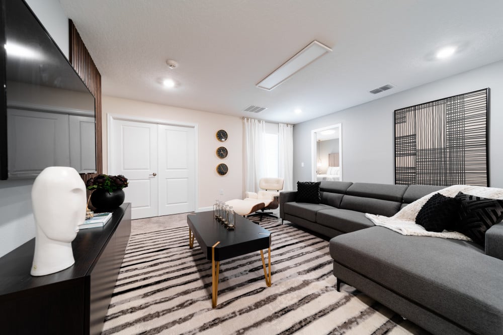 Storey Lake Resort 1032