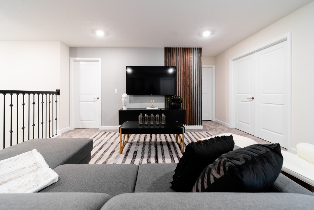 Storey Lake Resort 1032