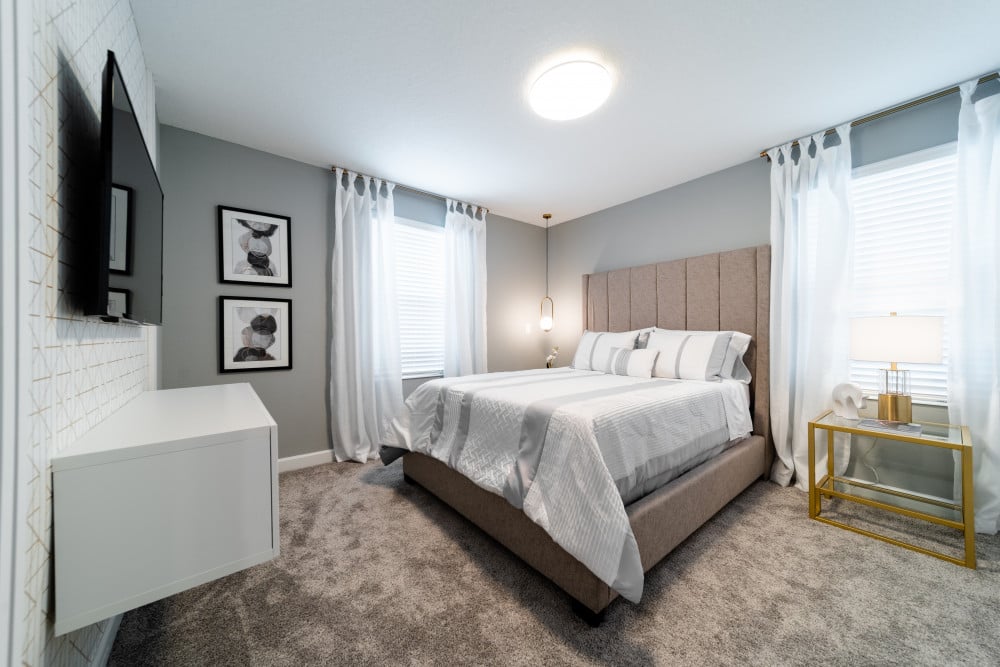 Storey Lake Resort 1032