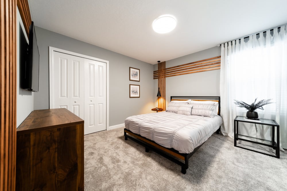 Storey Lake Resort 1032