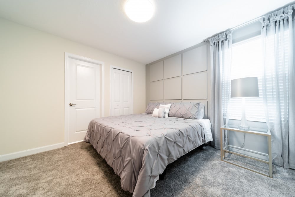 Storey Lake Resort 1032