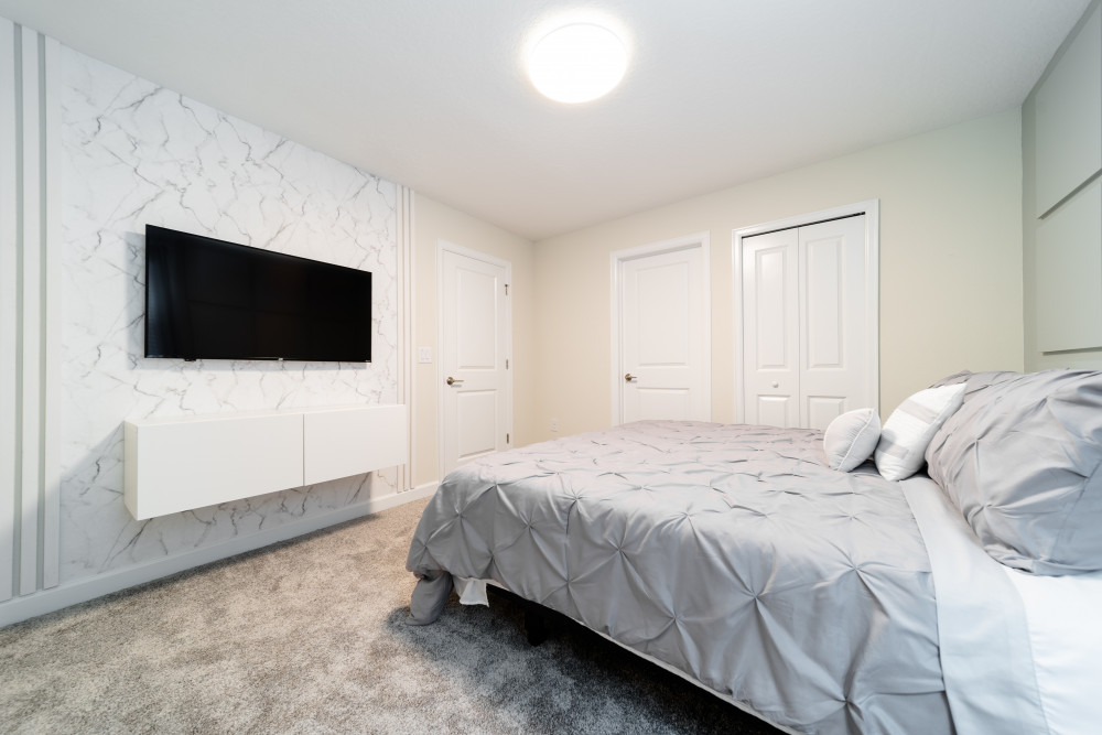 Storey Lake Resort 1032