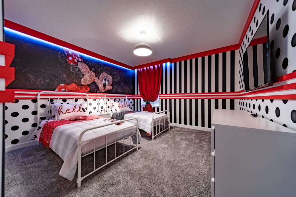 Storey Lake Resort 1032