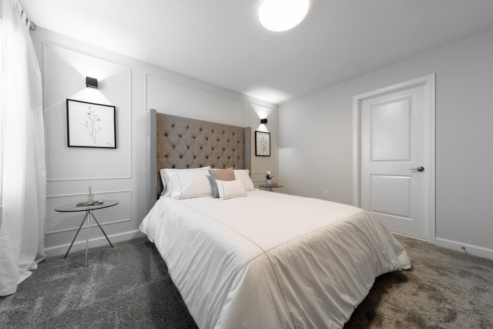 Storey Lake Resort 1032