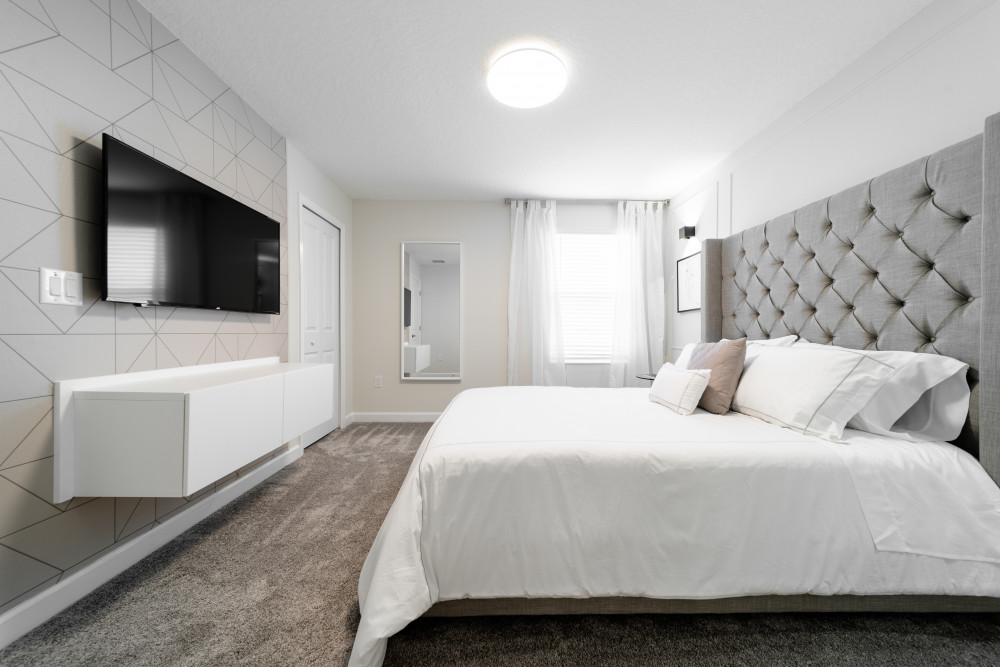 Storey Lake Resort 1032