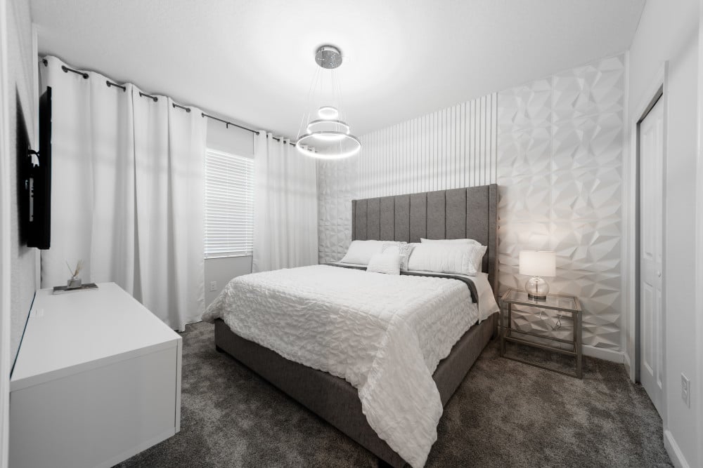 Storey Lake Resort 1032