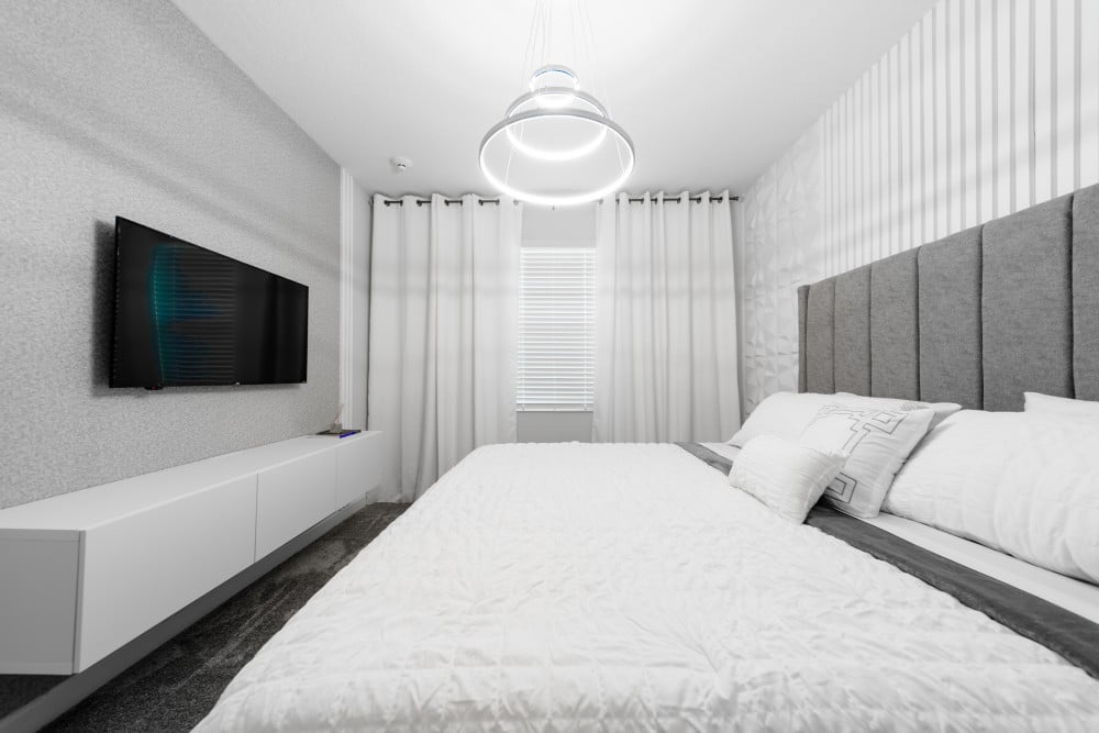 Storey Lake Resort 1032