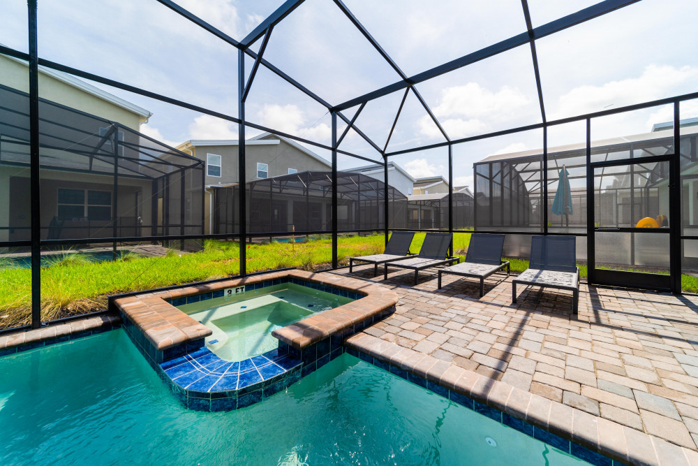 Storey Lake Resort 1032