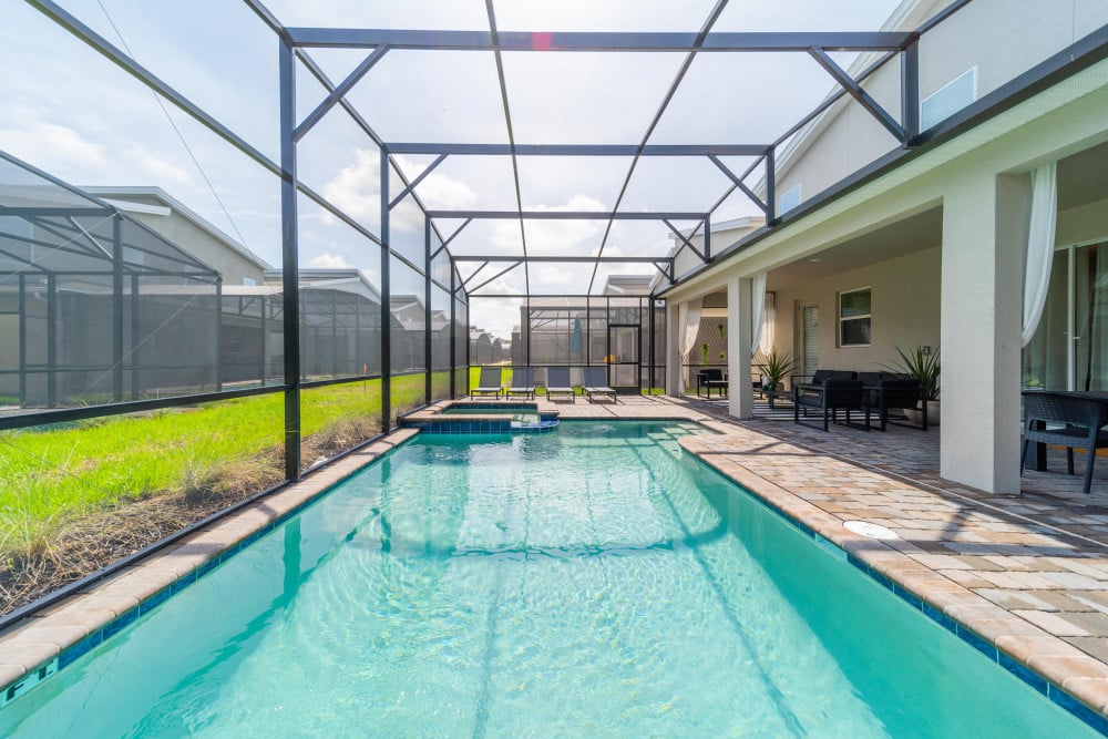 Storey Lake Resort 1032