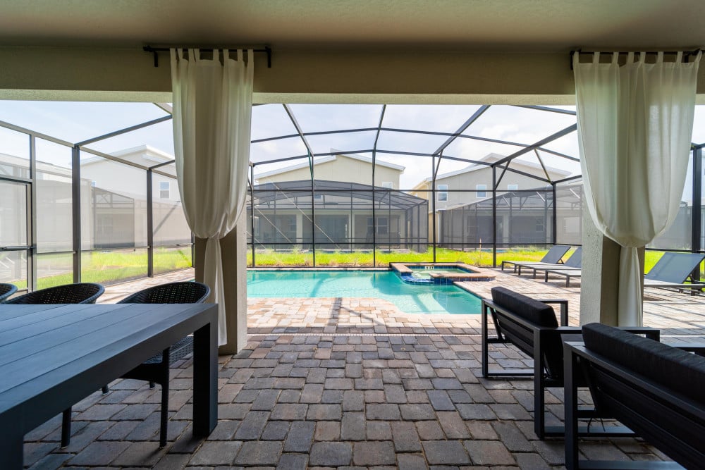 Storey Lake Resort 1032