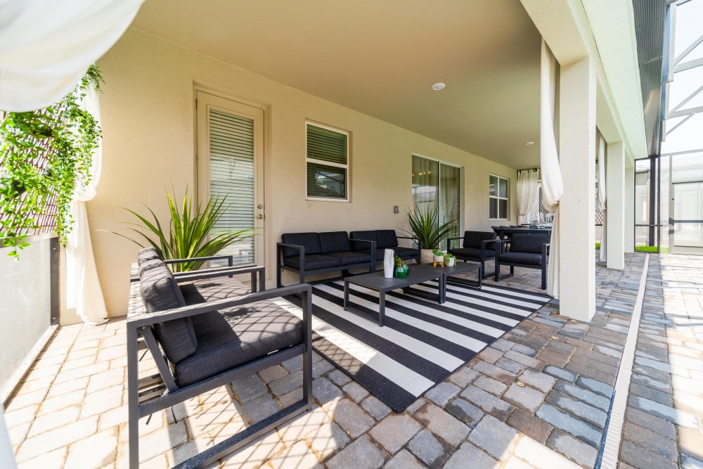 Storey Lake Resort 1032