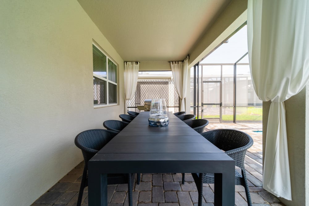 Storey Lake Resort 1032