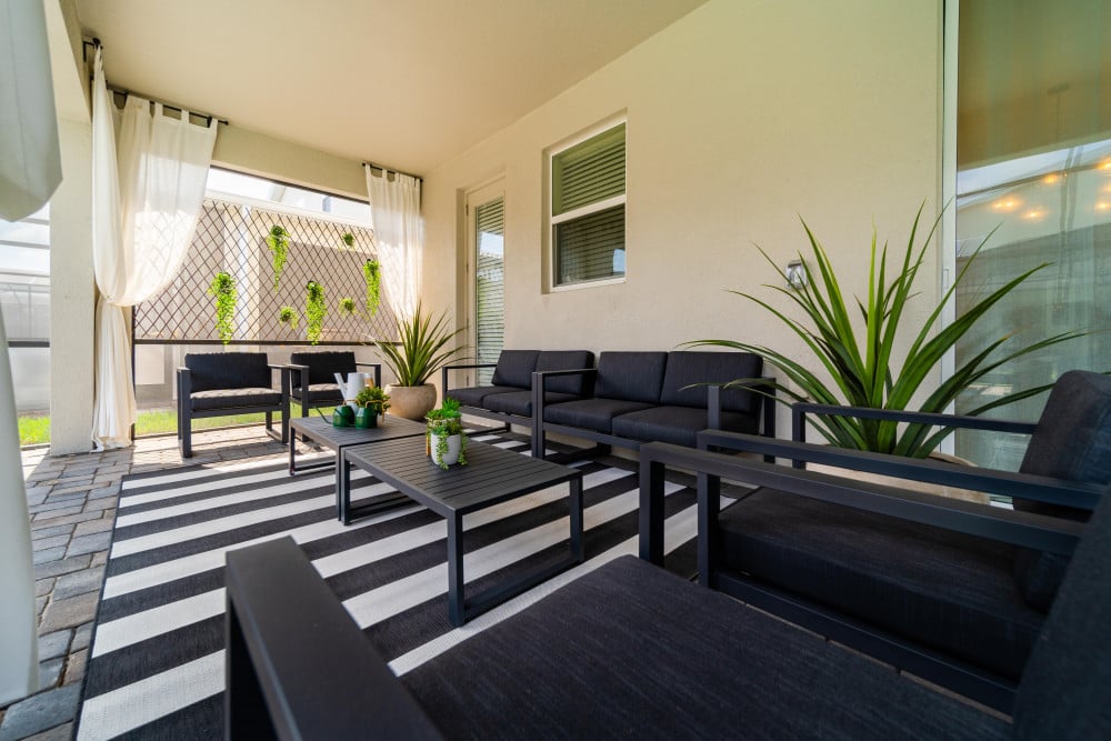 Storey Lake Resort 1032