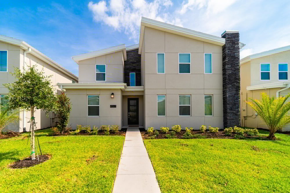 Storey Lake Resort 1032