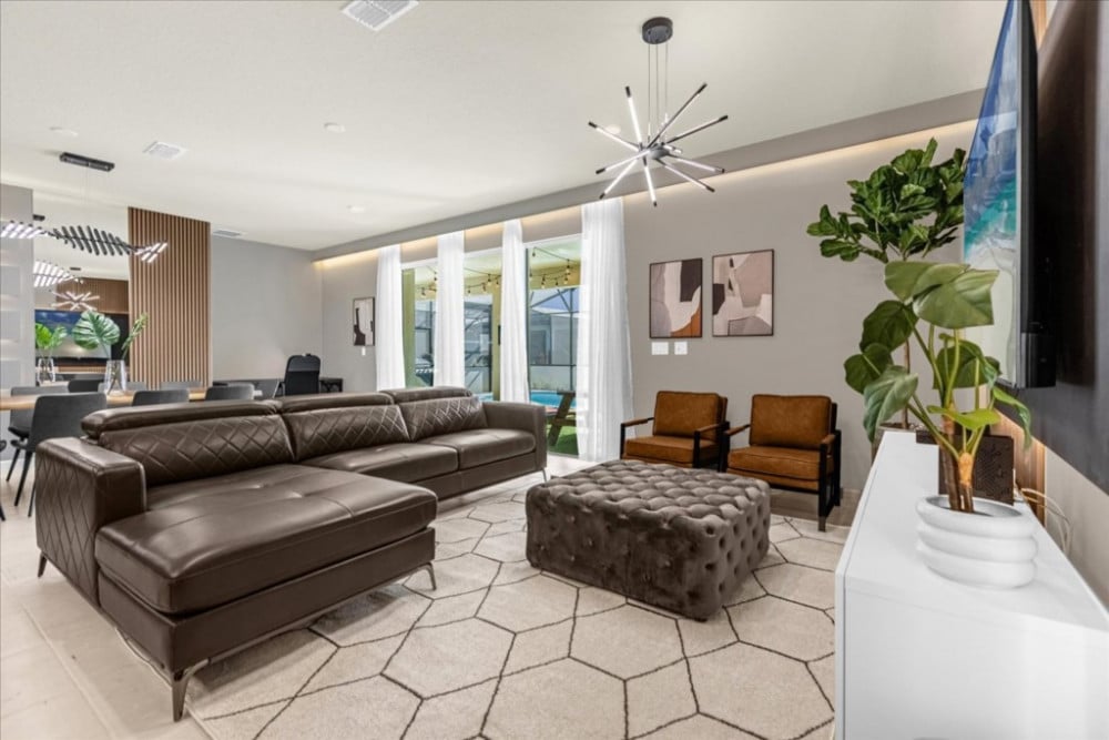 Windsor Island Resort 318