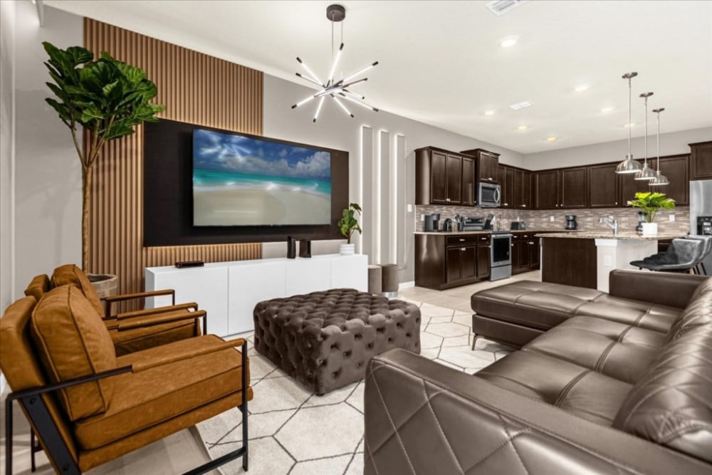 Windsor Island Resort 318