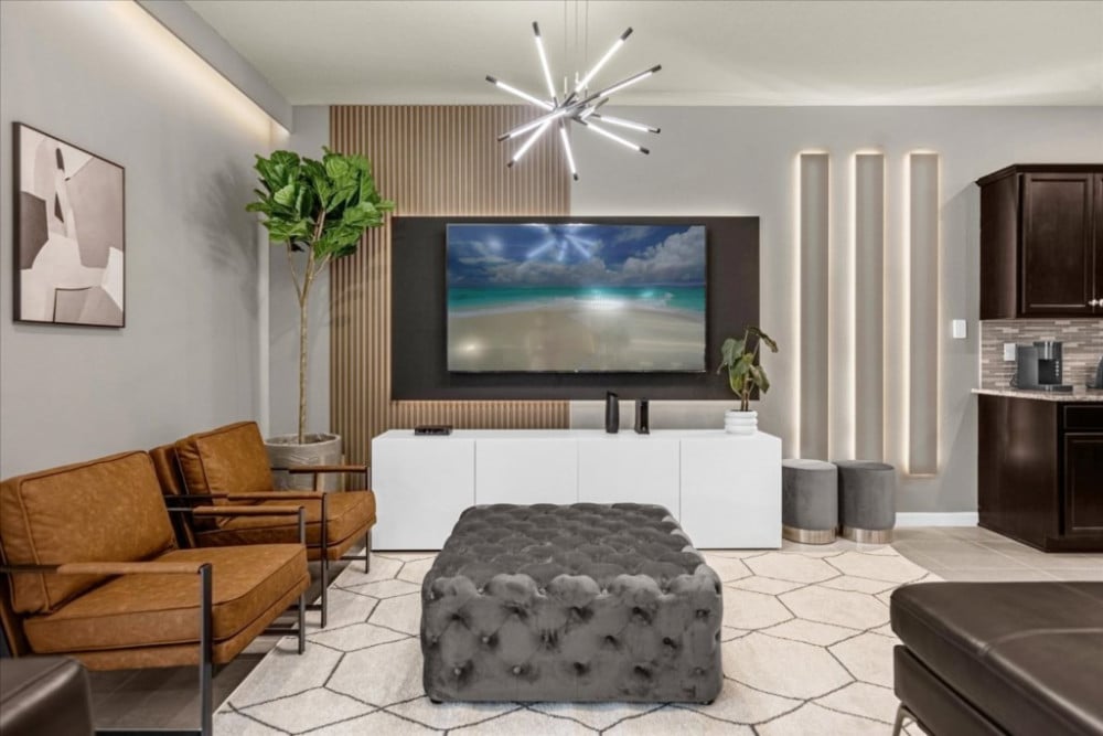 Windsor Island Resort 318