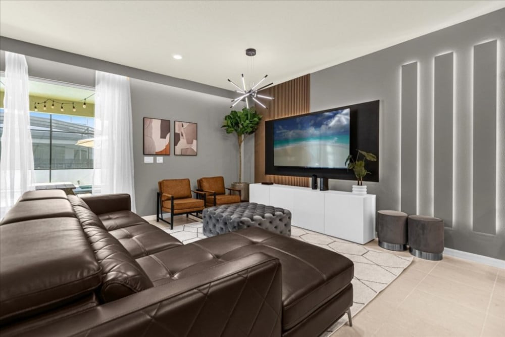 Windsor Island Resort 318