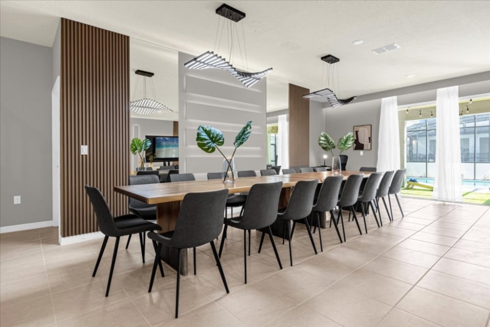 Windsor Island Resort 318