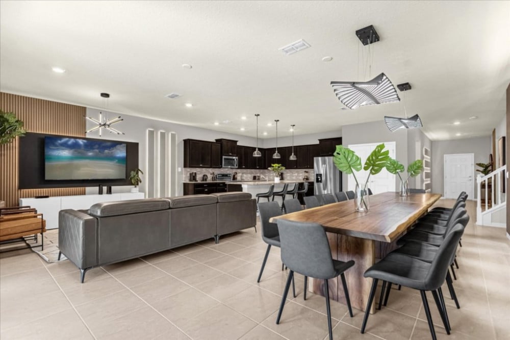 Windsor Island Resort 318