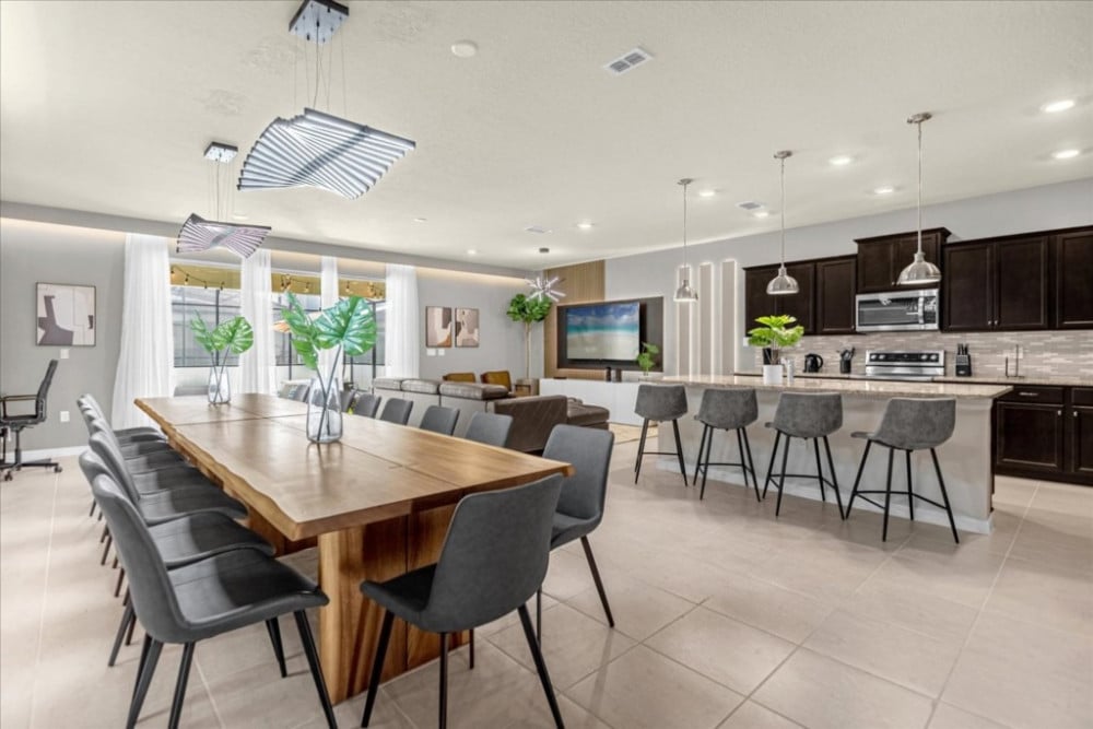 Windsor Island Resort 318