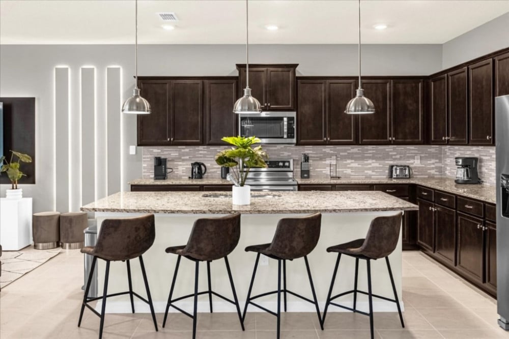 Windsor Island Resort 318