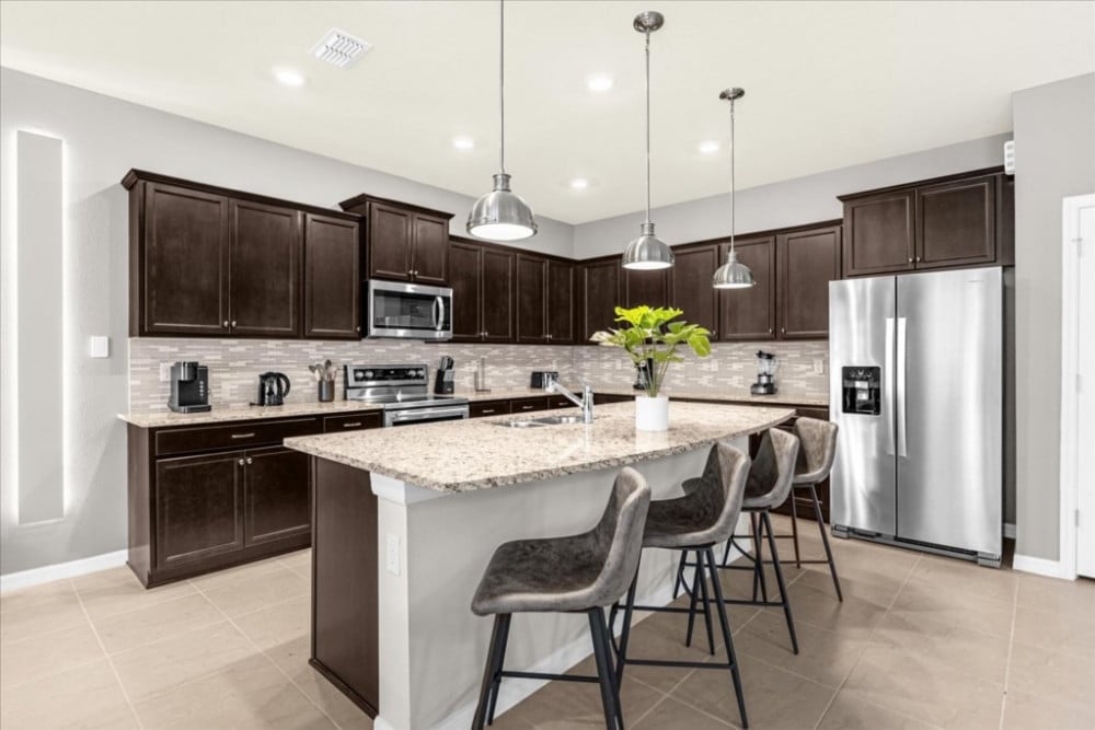 Windsor Island Resort 318